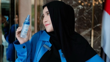 Kulit Sehat dan Cerah Tanpa Ribet? Dual Mist Serum Jawabannya!