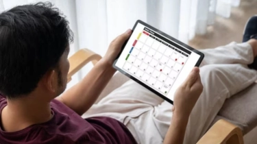 Mau Tahu Hari Baik di Bulan Mei? Cek Kalender Weton Jawa 2025 di Sini!