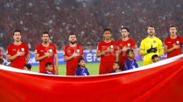 Media Asing: Timnas Indonesia Bukan Ancaman Jepang Selama Bergantung Naturalisasi