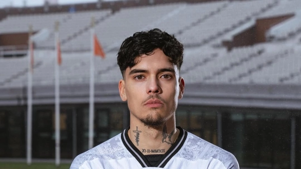 Shayne Pattynama Pisah dengan KAS Eupen, Performanya Menurun Drastis