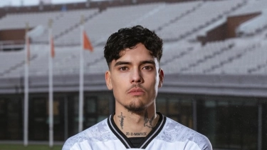 Shayne Pattynama Pisah dengan KAS Eupen, Performanya Menurun Drastis