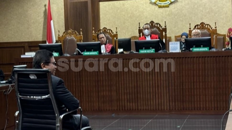 Sidang Memanas! Kubu Hasto ke Penyidik KPK Rossa usai Bongkar Konflik Kepentingan: Maksud Anda Apa?