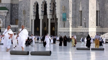 Simak Rincian Fasilitas Haji 2025: Makan, Hotel dan Transportasi Siap 24 Jam