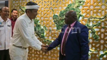 Usul Program Siswa ke Barak jadi Pendidikan Nasional, JPPI Kritik Menteri Pigai: Hina Akal Sehat!