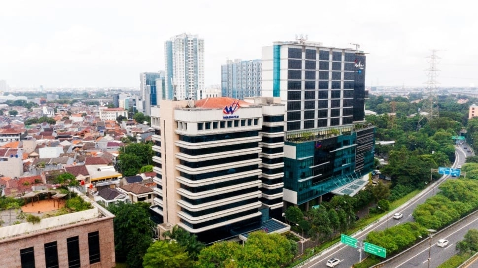 WSKT Diisukan Bakal Delisting dari BEI, Pengamat: Masih Terlalu Dini