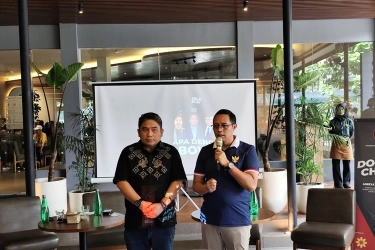 Soal Pertemuan Megawati-Prabowo, Kepala PCO: Hanya Mereka yang Tahu