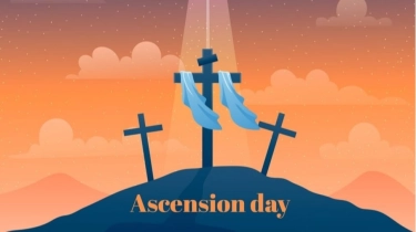 45 Ucapan Hari Kenaikan Isa Almasih Bahasa Inggris, Cocok Dijadikan Caption