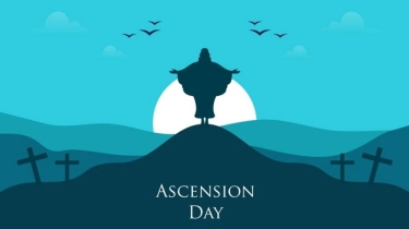 Libur Kenaikan Yesus Kristus 2025 Tanggal Berapa? Siap-siap Long Weekend!