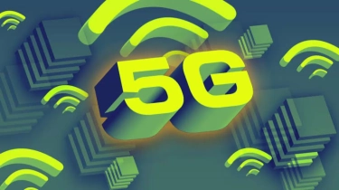 Indonesia Dianggap sebagai Negara Masa Depan 5G, Setara India