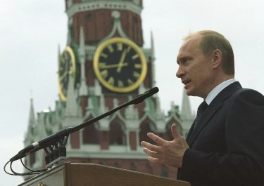 Putin Usul Berunding Langsung dengan Ukraina, Sebut Siap untuk Bernegosiasi dengan Serius