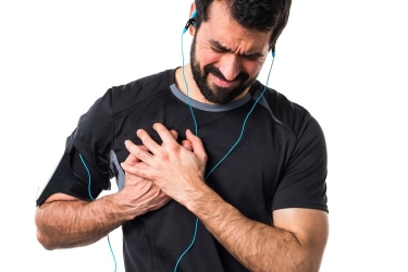 Dokter Spesialis Ungkap 3 Penyakit yang Picu Serangan Jantung Mendadak