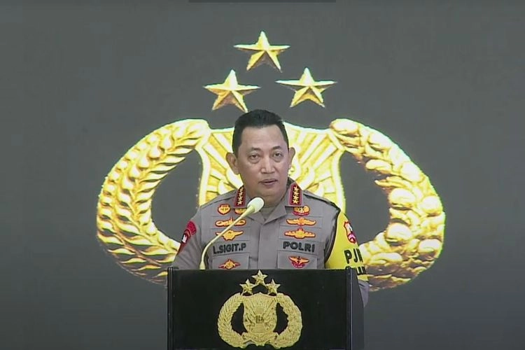 Ketua Komisi III DPR Yakin Kapolri Bijaksana, Akan Bebaskan Mahasiswi ITB