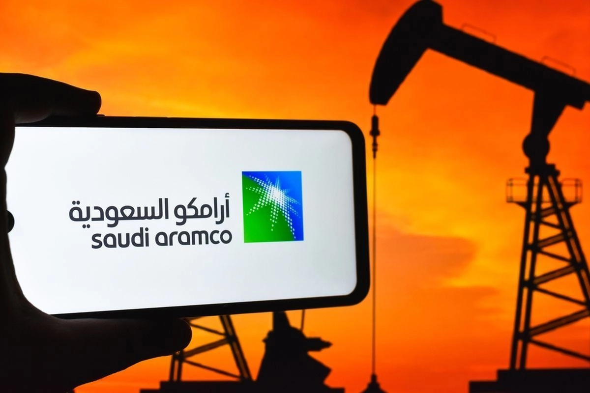 Laba Aramco Turun 4,6 Persen, Tertekan Harga Minyak dan Biaya