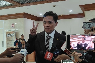Penahanan Mahasiswinya Ditangguhkan, ITB Berterima Kasih ke Habiburokhman