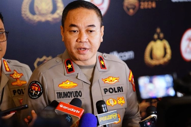 Polri: Mahasiswi ITB Pengunggah Meme Prabowo-Jokowi dalam Keadaan Sehat