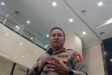 Polri Sebut Mahasiswi ITB Minta Maaf Ke Jokowi-Prabowo Soal Memenya