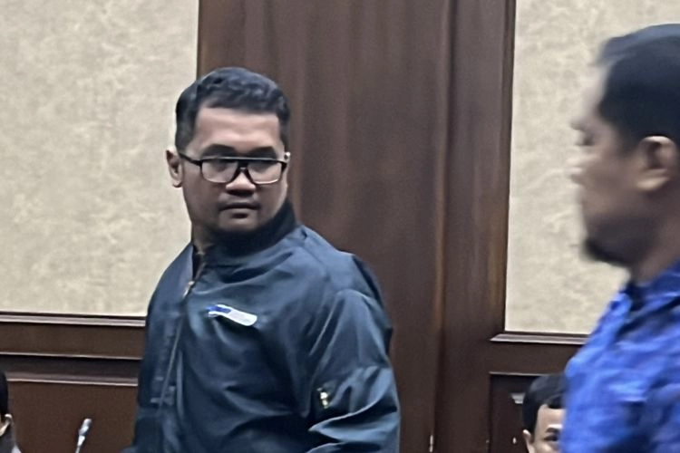 Respons KPK soal Eks Pimpinan Disebut Halangi Penyidikan Kasus Harun Masiku