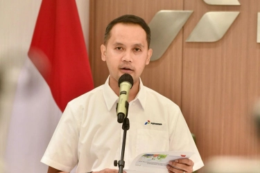 RI Stop Impor BBM dari Singapura, Pertamina: Kami Siap Ikuti Arahan...