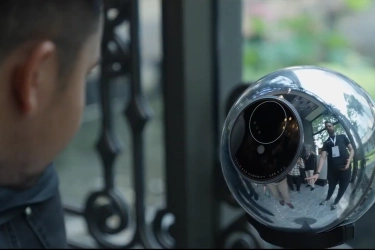 Sudah Beroperasi Sejak 2021, Worldcoin Baru Terdaftar di Komdigi Tahun 2025