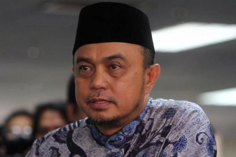 Tamsil Linrung: Tidak Perlu Siswa Dikirim ke Barak, Itu Jalan Putus Asa