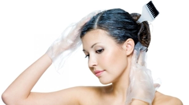 10 Merek Cat Rambut Harga Bersahabat Dengan Warna Tajam Tanpa Merusak Rambut