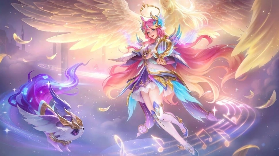 9 Kode Redeem MLBB Hari Ini 11 Mei 2025, Akun Baru Bisa Klaim dan Mendapatkan Semua Hadiahnya