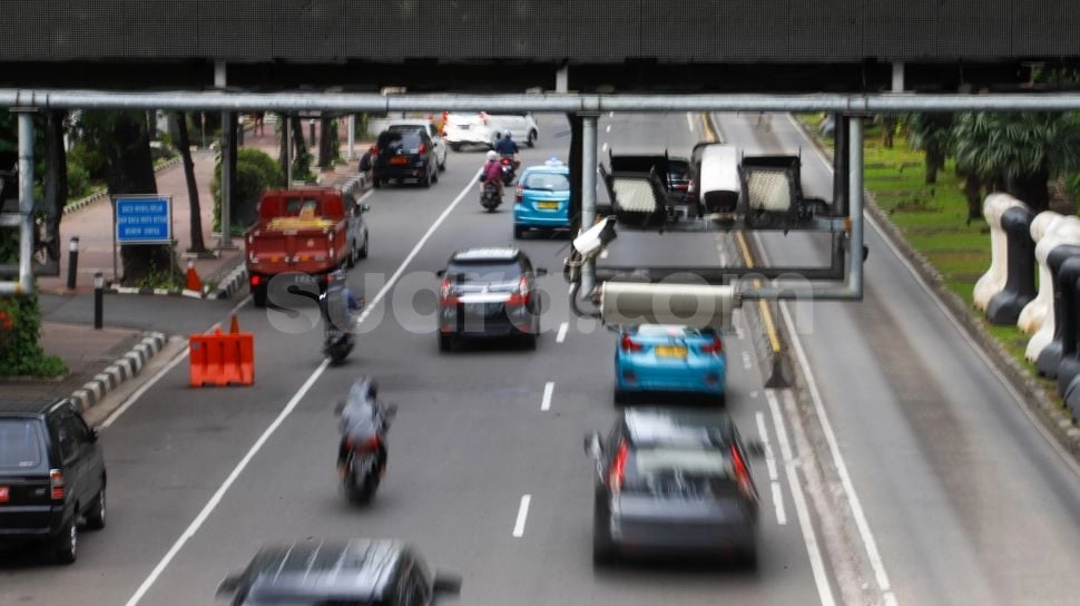 CEK FAKTA: Kabar 25 Ruas Jalan di Jakarta Berbayar, Tarif hingga Rp19 Ribu