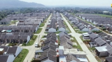 CEK FAKTA: Link Pendaftaran Rumah Gratis buat Masyarakat Tanpa Penghasilan Tetap