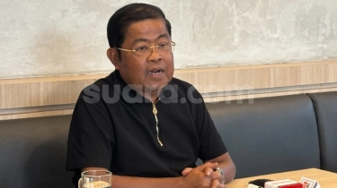 Golkar Respons Kelakar Megawati Sebut Ada Presiden Kangen Nasgor Buatannya: Tanda Baik-baik Saja