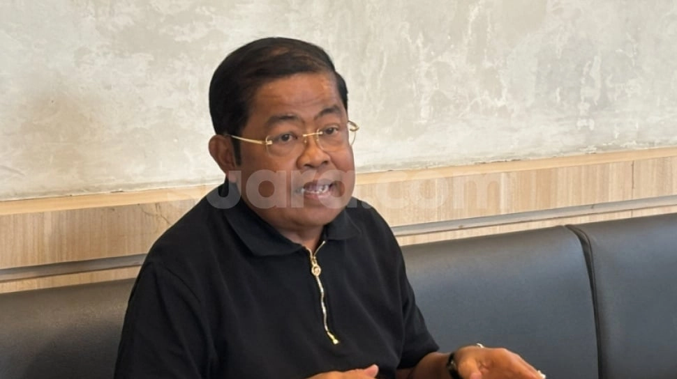 Golkar Sebut Kasus Hukum Hasto Bukan Ganjalan Bagi PDIP Gabung Pemerintahan Prabowo