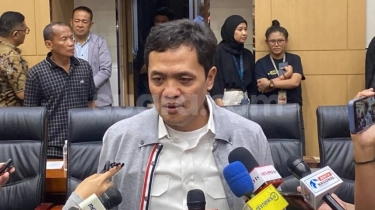 Habiburokhman Bela Mahasiswi ITB Pembuat Meme Prabowo-Jokowi, Yakin Kapolri Tangguhkan Penahanan