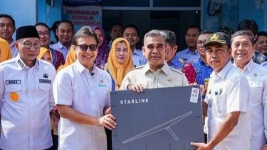 Ironi Lampung: Menkes Janji Internet Satelit, Listrik Puskesmas Malah Byar-Pet!