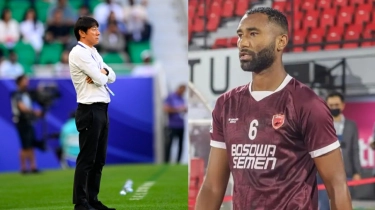 Perbandingan Kritikan Shin Tae-yong dan Yuran Fernandes, Sama-sama Berakhir Disingkirkan