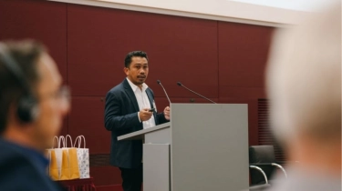 Perpres ISPO Baru, Petani Sawit Minta Prabowo Permudah Akses Dana BPDPKS