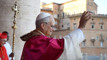 Rekam Jejak Paus Leo XIV Terhadap Isu Lingkungan: Penguasaan Atas Alam Tidak Boleh Jadi Tirani