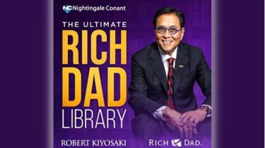 Robert Kiyosaki Beri Peringatan Tinggalkan Nilai Tukar Beralih ke Bitcoin