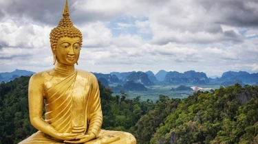 Siddharta Gautama Lahir Dimana? Simak Biografi Penyebar Agama Buddha