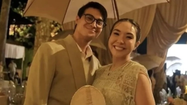 Silsilah Keluarga Cinta Brian, Aktor yang Diduga Pacar Baru Gisella Anastasia