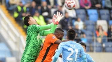 Skandal! Timnas Indonesia vs China: Ada Pemain Terlibat Pengaturan Skor