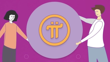 Sudah Naik 27 Persen, Harga Pi Network Bersiap Tembus 1 Dolar AS
