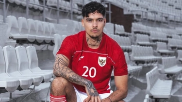 Terbaru Shayne Pattynama, 3 Pemain Abroad Timnas Indonesia Dilirik Klub Liga 1 Indonesia