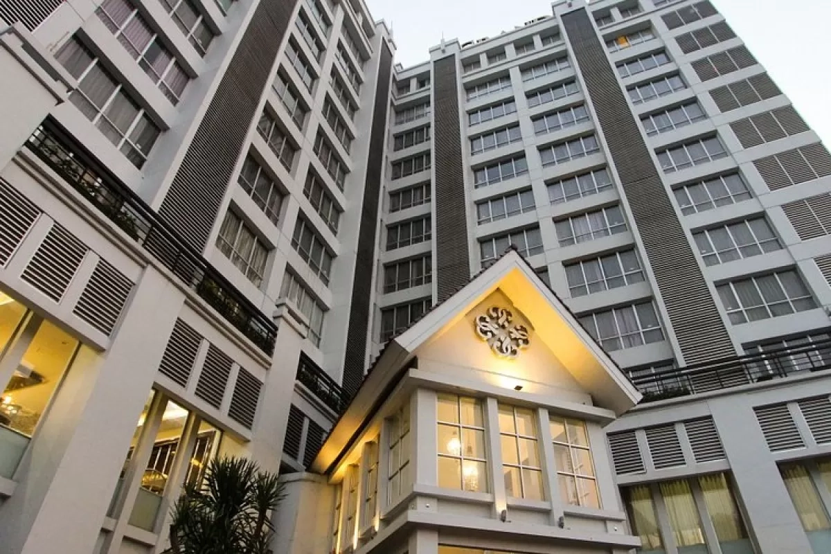 5 Rekomendasi Hotel di Surabaya, Sesuaikan dengan Budget untuk Menikmati Pesona Kota Pahlawan