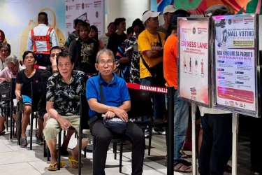 Di Tengah Ancaman Pemakzulan, Wapres Sara Duterte Bertarung Pertahankan Kekuasaan Lewat Pemilu Sela Filipina 2025