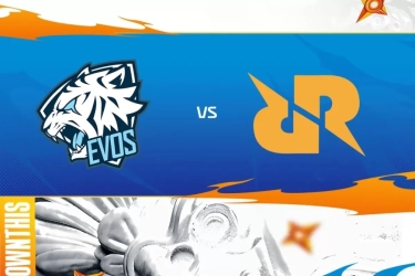 Hasil Week 7 MPL ID S15: RRQ Hoshi Tim Pertama Lolos ke Playoff, EVOS Makin di Ujung Tanduk
