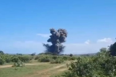 Ledakan Amunisi TNI di Garut, Komisi I DPR Sesalkan Ada Kesalahan Prediksi