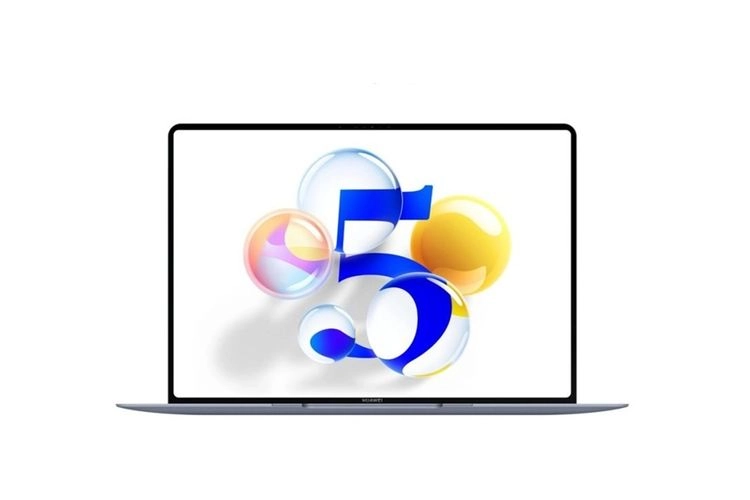 HarmonyOS Diperluas ke PC, Huawei Tantang Windows dan MacOS