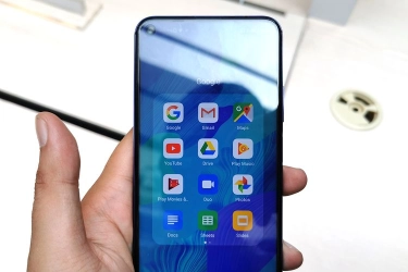 HP Xiaomi, Oppo, dan Vivo, Bakal Tanpa Layanan Google?