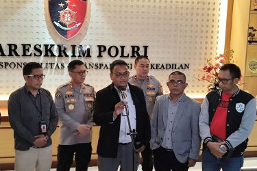 Maaf dan Terima Kasih Mahasiswi ITB Pengunggah Meme ke Prabowo-Jokowi