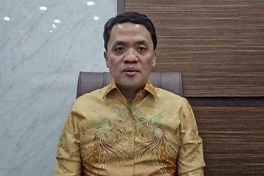 Profil Habiburokhman, Penjamin Mahasiswi ITB Pengunggah Meme Prabowo