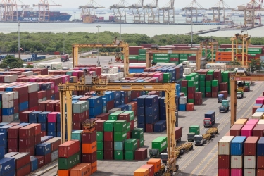 RI Posisi Buncit Indeks Hambatan Perdagangan 2025, Kalah dari Vietnam, Thailand, Singapura